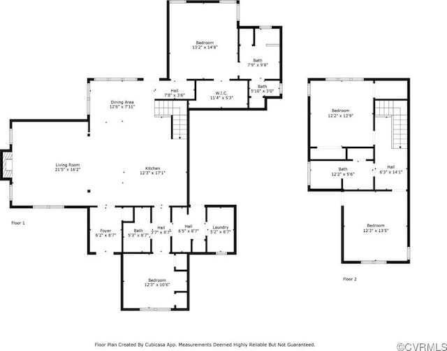 6097 Preakness Stakes Ln, Powhatan, VA 23139 - photo 37