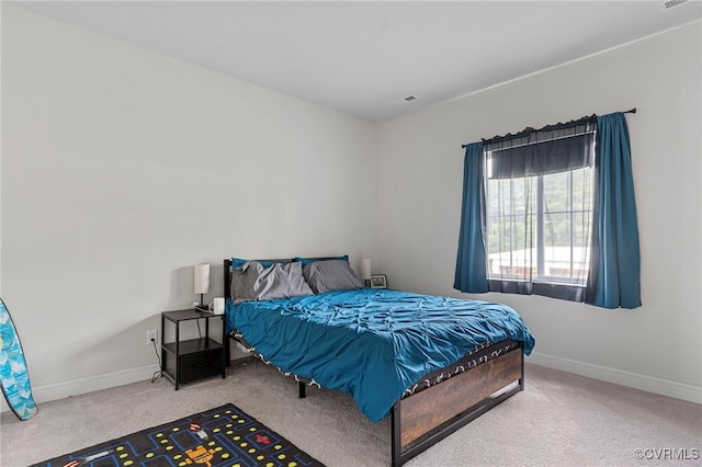 7001 Leire Ln, Chesterfield, VA 23832 - bedroom with carpet floors and baseboards