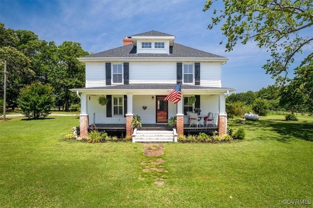3261 Alvis Rd, La Crosse, VA 23950 - photo 1
