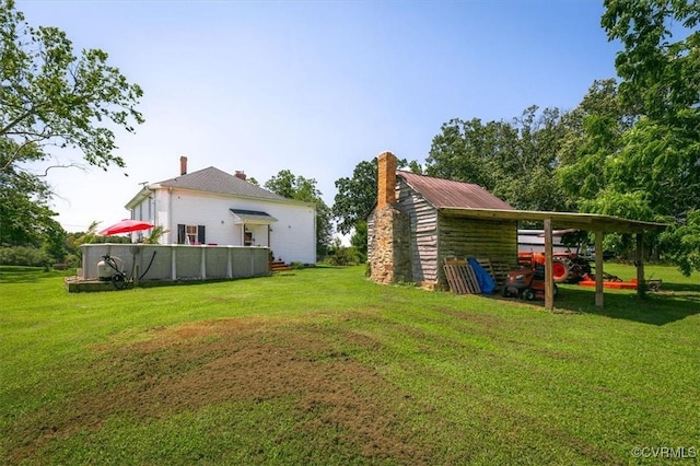 3261 Alvis Rd, La Crosse, VA 23950 - photo 37