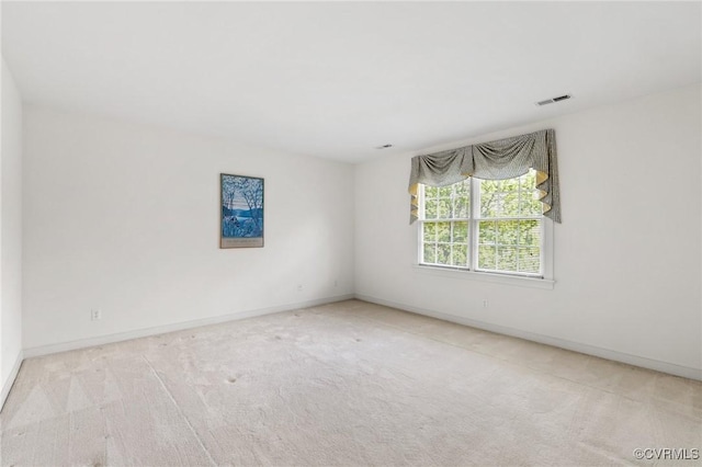 5908 Dominion Fairways Ct, Glen Allen, VA 23059 - unfurnished room featuring carpet floors