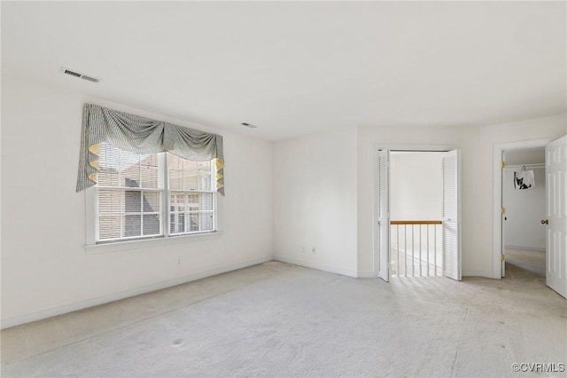 5908 Dominion Fairways Ct, Glen Allen, VA 23059 - unfurnished room with carpet flooring and baseboards