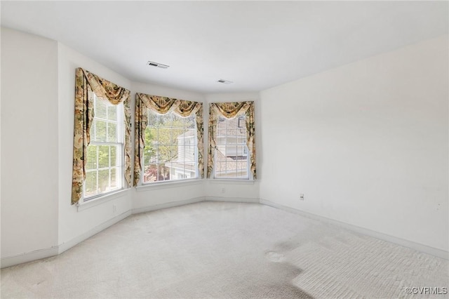 5908 Dominion Fairways Ct, Glen Allen, VA 23059 - unfurnished room with carpet and baseboards
