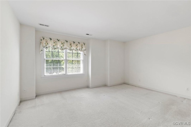 5908 Dominion Fairways Ct, Glen Allen, VA 23059 - carpeted empty room with baseboards