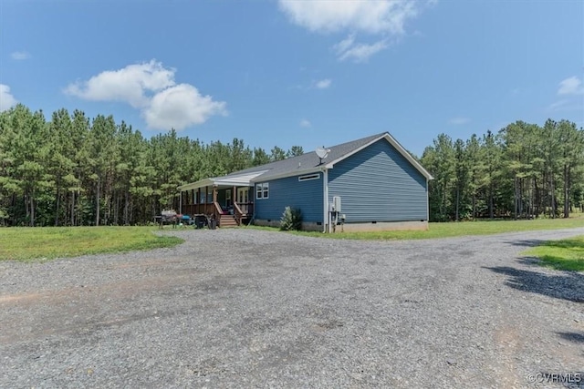 601 Middle Fork Rd, Palmyra, VA 22963 - photo 25