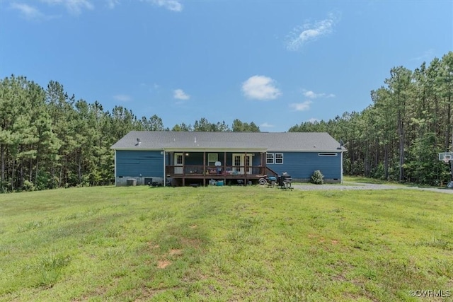 601 Middle Fork Rd, Palmyra, VA 22963 - photo 26