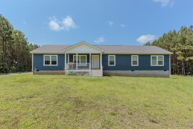 601 Middle Fork Rd, Palmyra, VA 22963 - photo 7