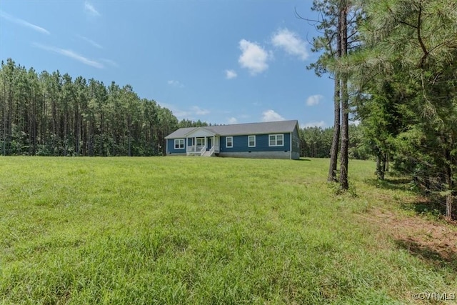 601 Middle Fork Rd, Palmyra, VA 22963 - photo 29
