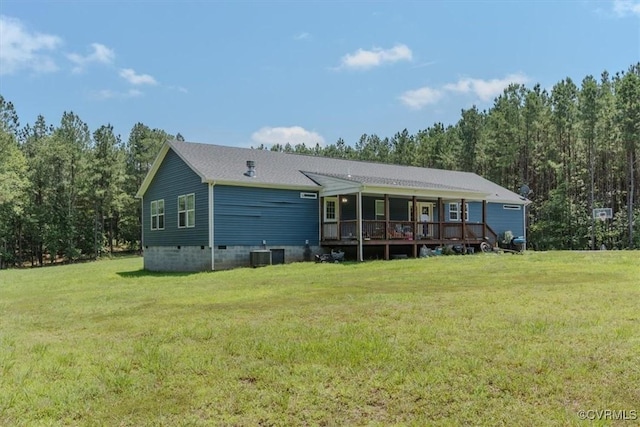 601 Middle Fork Rd, Palmyra, VA 22963 - photo 27