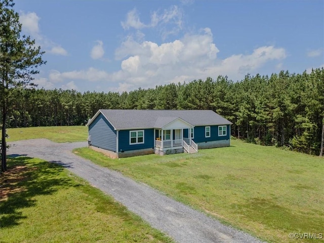 601 Middle Fork Rd, Palmyra, VA 22963 - photo 28