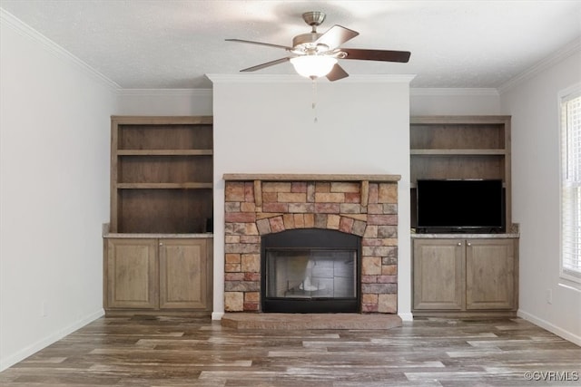 601 Middle Fork Rd, Palmyra, VA 22963 - photo 22