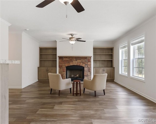 601 Middle Fork Rd, Palmyra, VA 22963 - photo 23