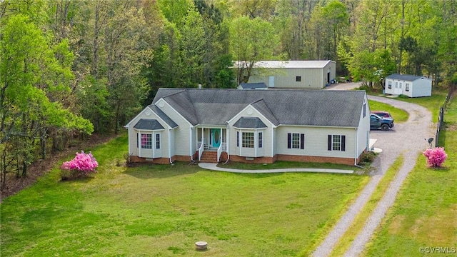 5629 W Quaker Rd, Disputanta, VA 23842 - photo 1