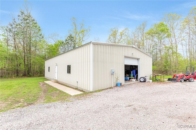 5629 W Quaker Rd, Disputanta, VA 23842 - photo 37