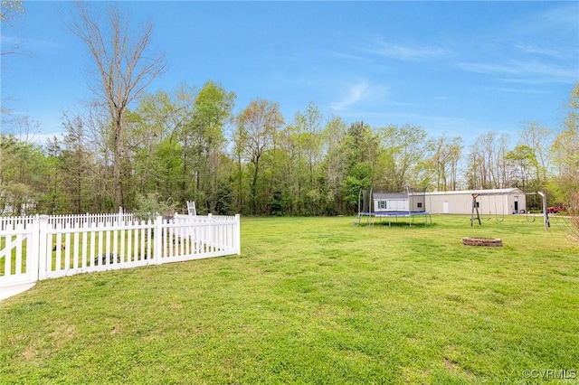 5629 W Quaker Rd, Disputanta, VA 23842 - photo 40