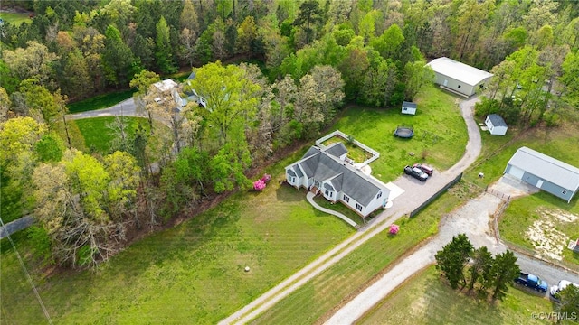 5629 W Quaker Rd, Disputanta, VA 23842 - photo 41