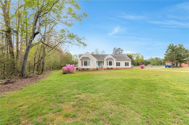 5629 W Quaker Rd, Disputanta, VA 23842 - photo 42