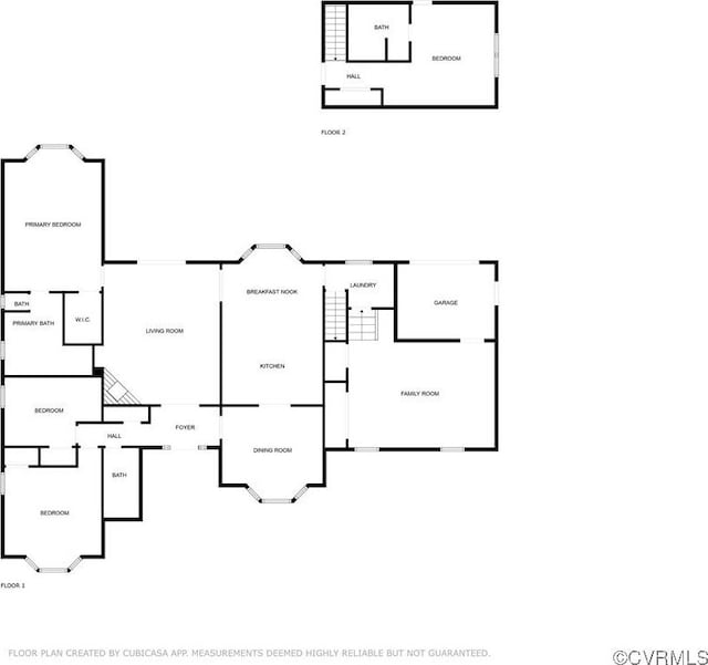5629 W Quaker Rd, Disputanta, VA 23842 - photo 43