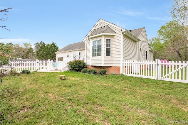 5629 W Quaker Rd, Disputanta, VA 23842 - photo 34