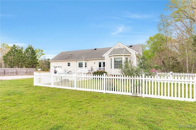 5629 W Quaker Rd, Disputanta, VA 23842 - photo 36