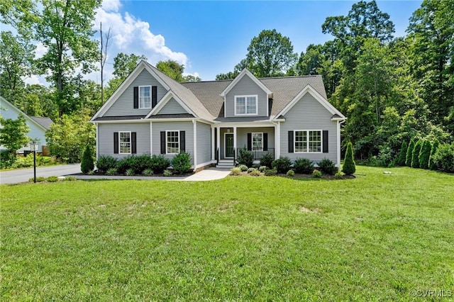 9461 Wickham Crossing Way, Ashland, VA 23005 - photo 1