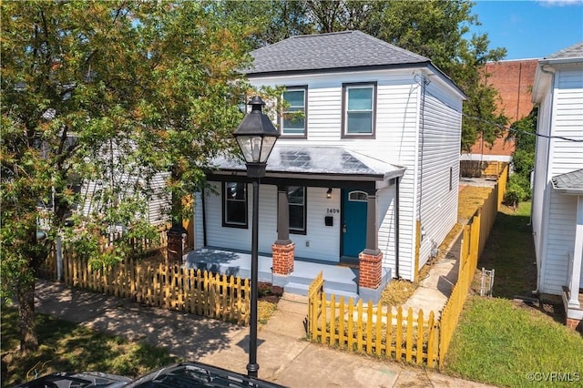 1409 Decatur St, Richmond, VA 23224 - photo 1