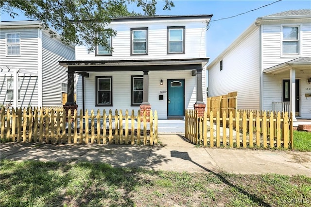1409 Decatur St, Richmond, VA 23224 - photo 2