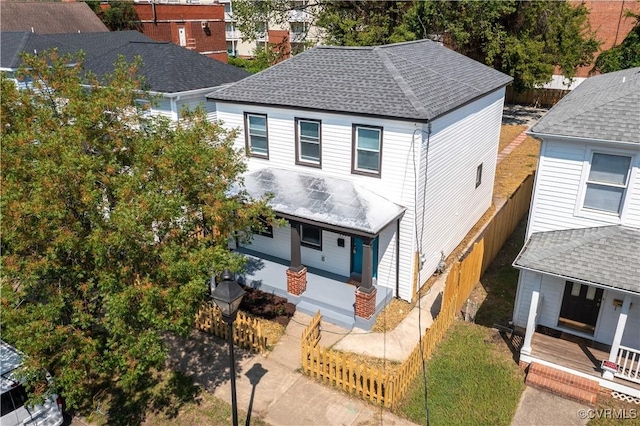 1409 Decatur St, Richmond, VA 23224 - photo 3