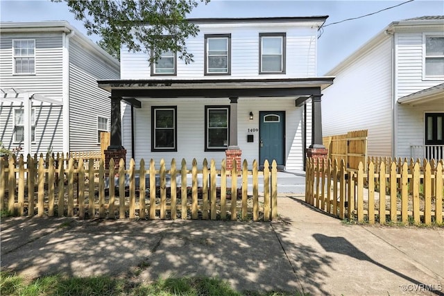 1409 Decatur St, Richmond, VA 23224 - photo 6