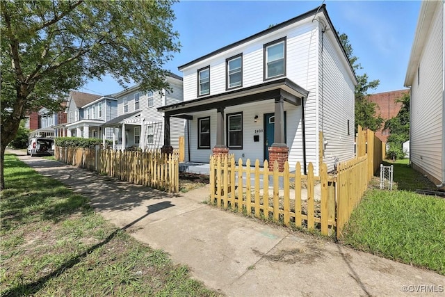 1409 Decatur St, Richmond, VA 23224 - photo 9