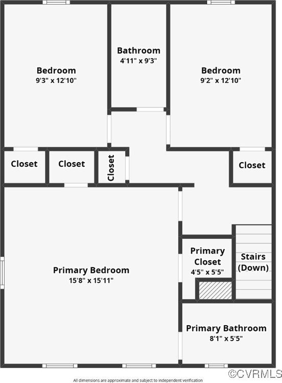 1409 Decatur St, Richmond, VA 23224 - photo 33