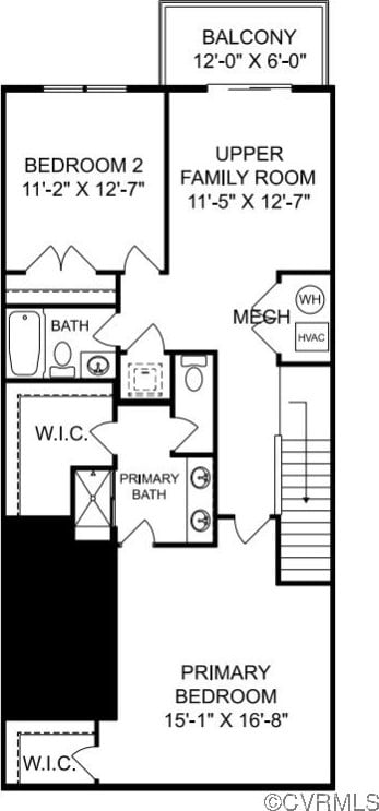 9875 Tuco St Unit A, Richmond, VA 23059 - photo 34