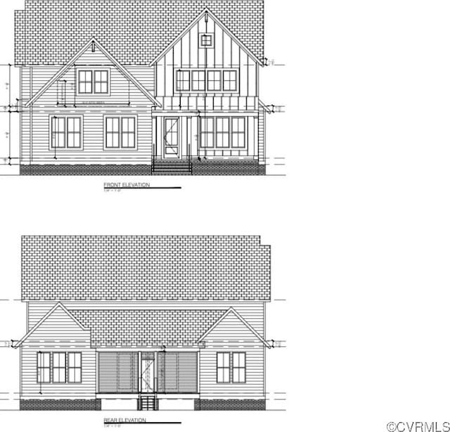 17724 Flossmoore Ct, Moseley, VA 23120 - view of miscellaneous document
