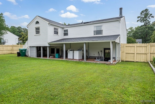 9608 Timber Pass, Glen Allen, VA 23060 - photo 28