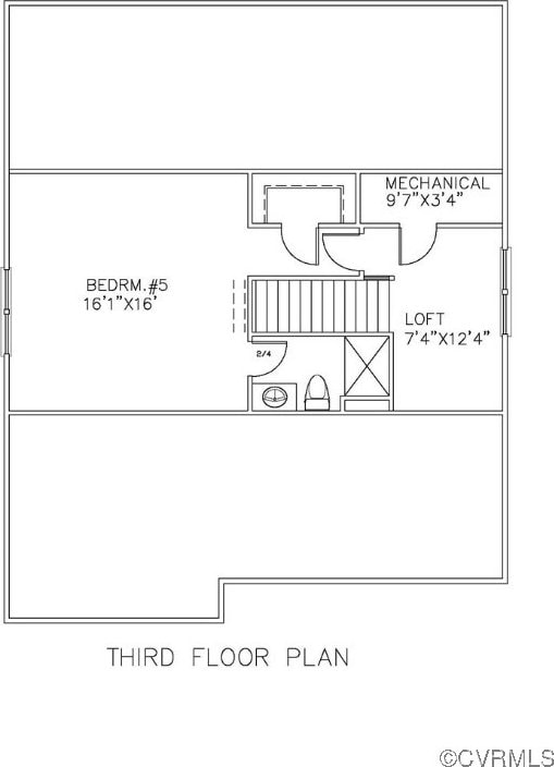 12213 Woodson Hills Ct, Glen Allen, VA 23059 - photo 48