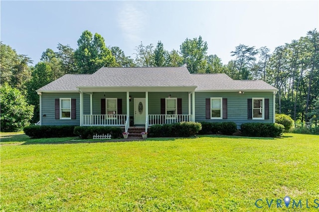 3495 County Line Rd, Kents Store, VA 23084 - photo 1