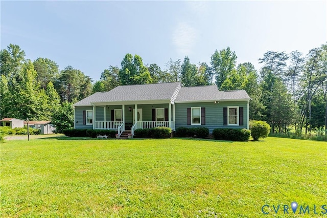3495 County Line Rd, Kents Store, VA 23084 - photo 2