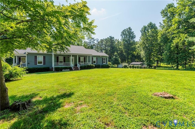 3495 County Line Rd, Kents Store, VA 23084 - photo 3