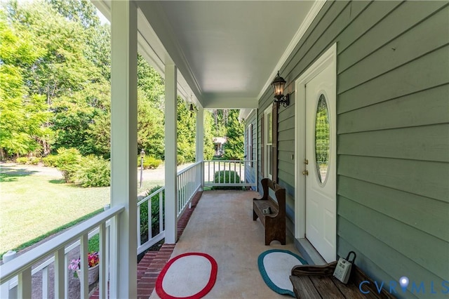 3495 County Line Rd, Kents Store, VA 23084 - photo 4