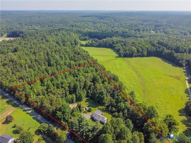 3495 County Line Rd, Kents Store, VA 23084 - photo 46