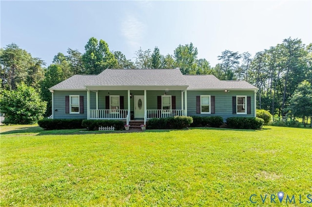 3495 County Line Rd, Kents Store, VA 23084 - photo 30