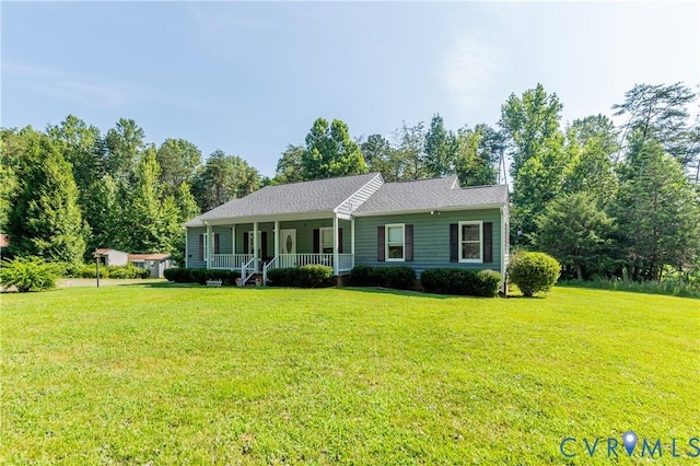 3495 County Line Rd, Kents Store, VA 23084 - photo 31