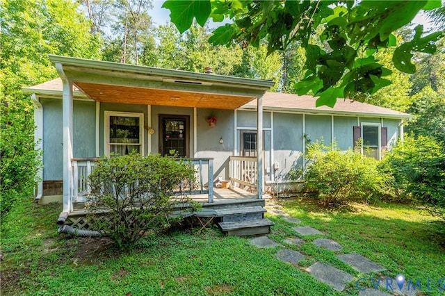 3495 County Line Rd, Kents Store, VA 23084 - photo 41