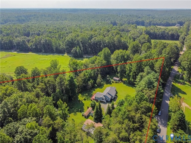 3495 County Line Rd, Kents Store, VA 23084 - photo 43