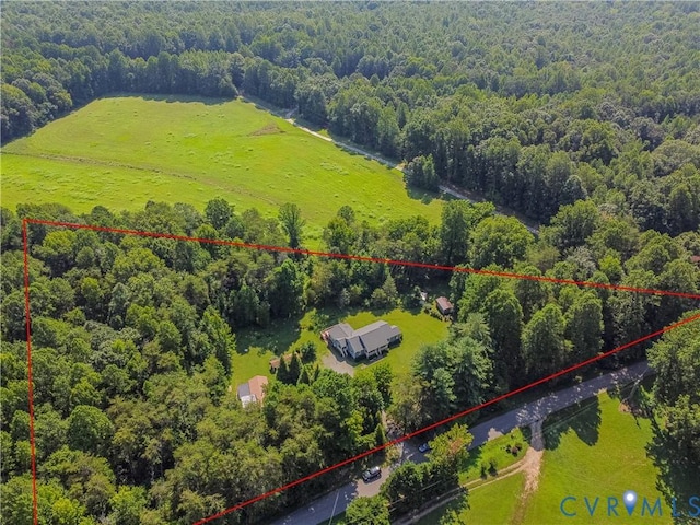 3495 County Line Rd, Kents Store, VA 23084 - photo 44