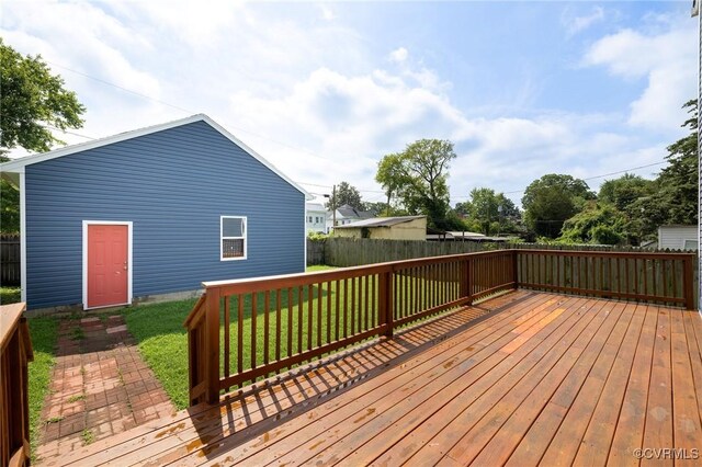 2615 N Ave, Richmond, VA 23222 - photo 43