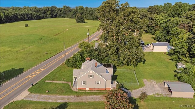 4305 Lakeview Rd, South Chesterfield, VA 23803 - view of subject property