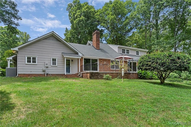 3223 Wood Dale Rd, Chesterfield, VA 23831 - photo 44