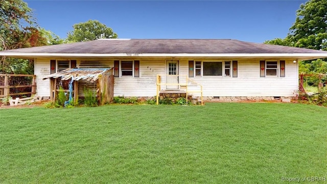 4404 Hickory Fork Rd, Gloucester, VA 23061 - photo 1