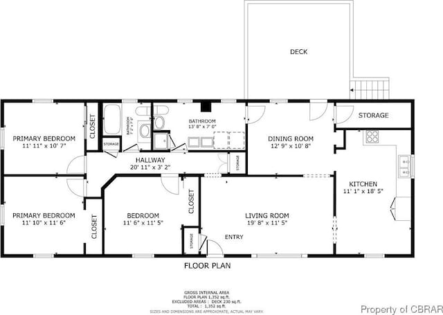 4404 Hickory Fork Rd, Gloucester, VA 23061 - photo 50